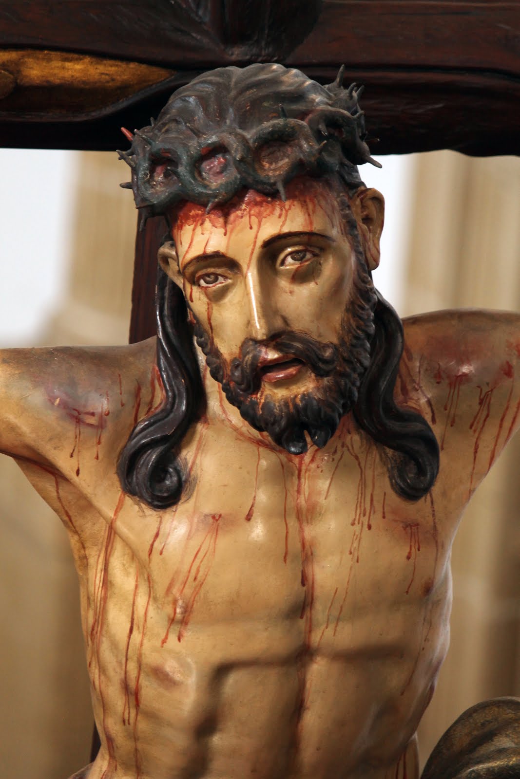 Stmo. Cristo de la Misericordia