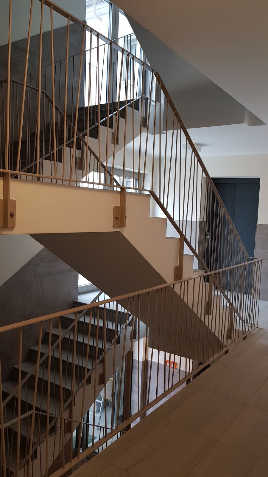 Frobel Metallbau Januar 2020