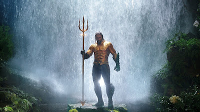 Aquaman 2018 Movie Image