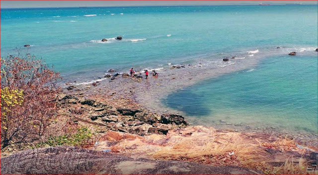 10 Nama Pantai di Batam TERRCantik dan Terindah 2020