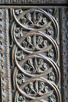 Spinning Babies Why travel as a tourist? 