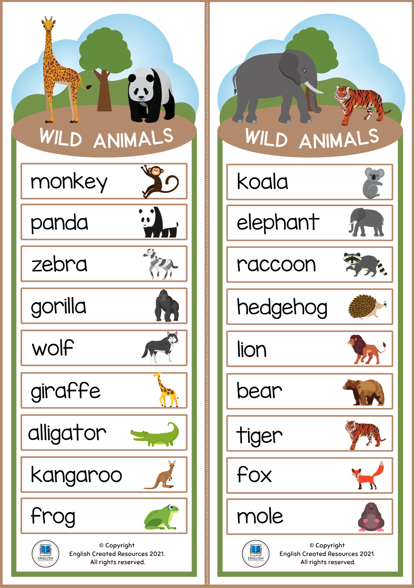Дикие животные на английском 3 класс. Wild animals на английском. Животные vocabulaire. Домашние животные по английскому. Animals Vocabulary.