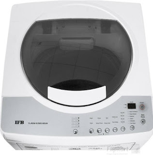 IFB TL- RDW Aqua 6.5 kg Fully Automatic Top Loading Washing Machine IFB TL- RDW Aqua 6.5 kg Fully Automatic Top Loading Washing Machine