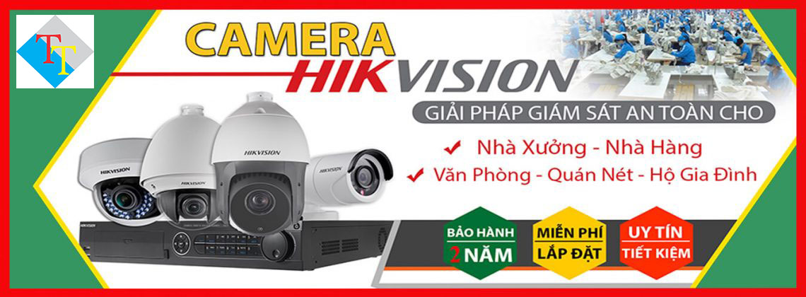 lắp camera ở bến tre