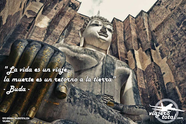 Frases motivadoras inspiradoras viajes viajar