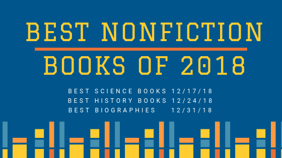 Something is. nonfiction for teens Nonfiction for teens