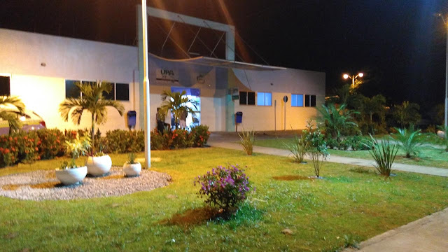 Homem sofre tentativa de homicídio no Pontilhão em Jacobina