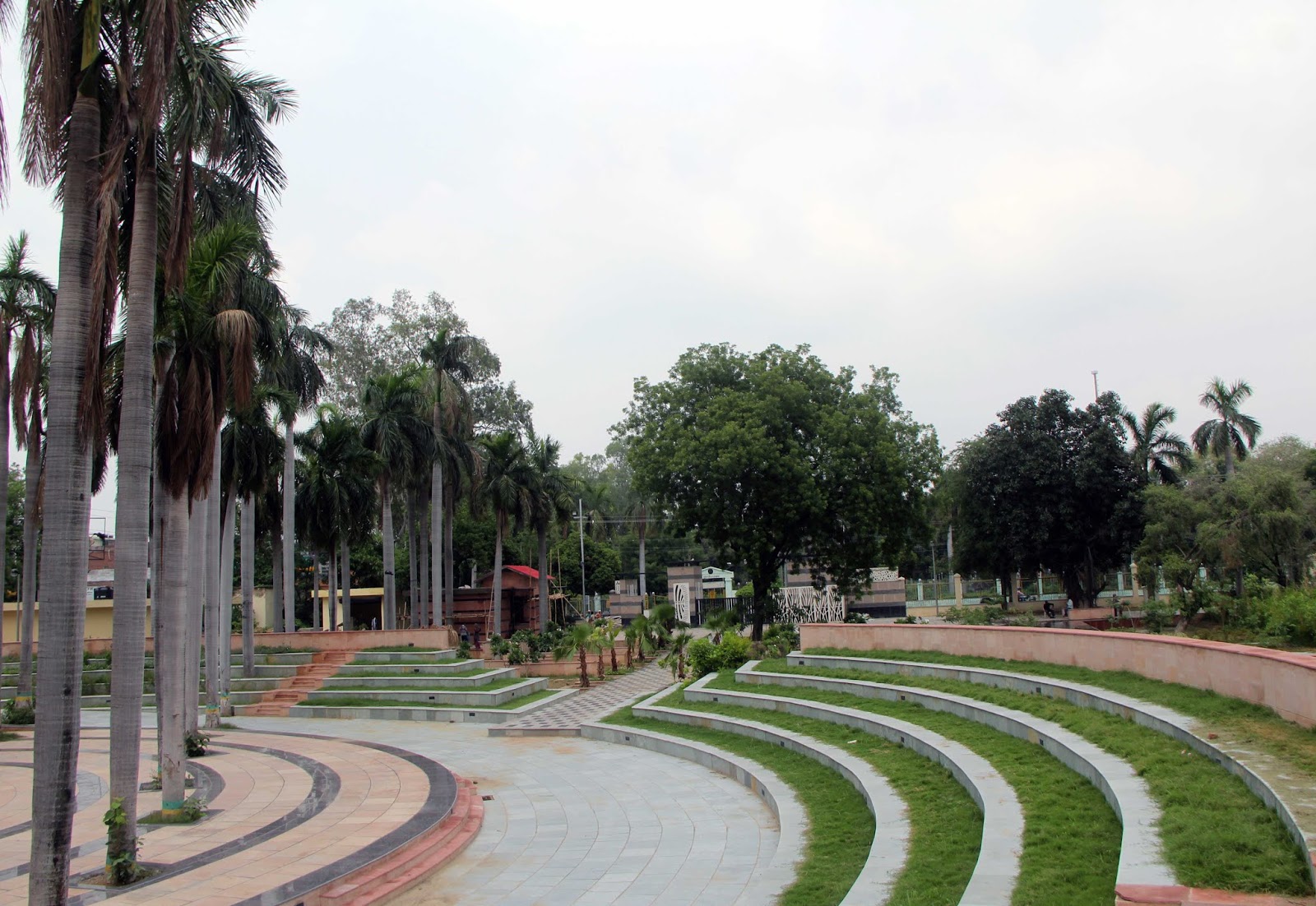 Top Ten Visiting Places In Kanpur City 🏢