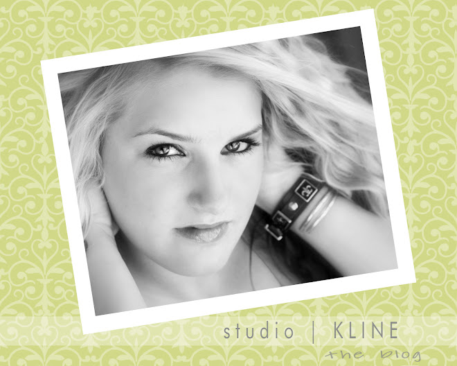 studio | KLINE