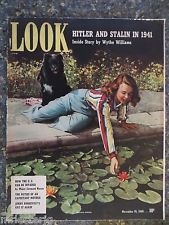 19 November 1940 worldwartwo.filminspector.com Look Magazine