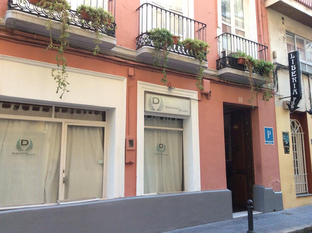 Duquesa Bed & Breakfast Granada