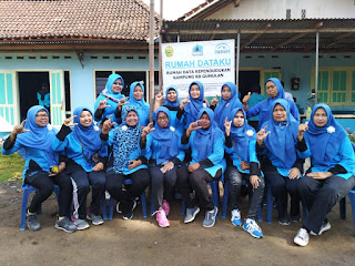 Kampung KB Gumulan Kampung KB Gumulan