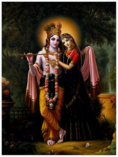 Cute Radha Krishna wallpapers Cute Radha Krishna wallpapers