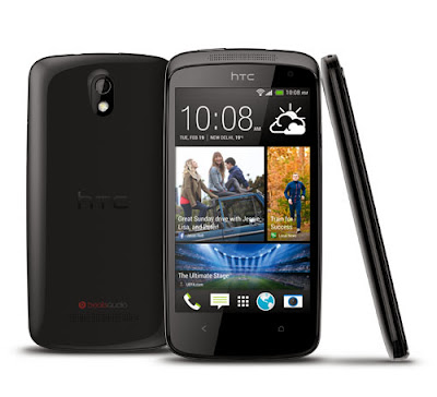 HTC Desire 500 HTC Desire 500