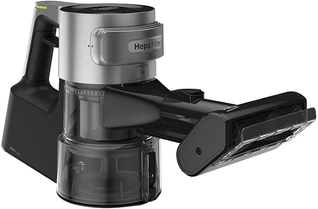 beko powerclean vrt94929vi cordless vacuum