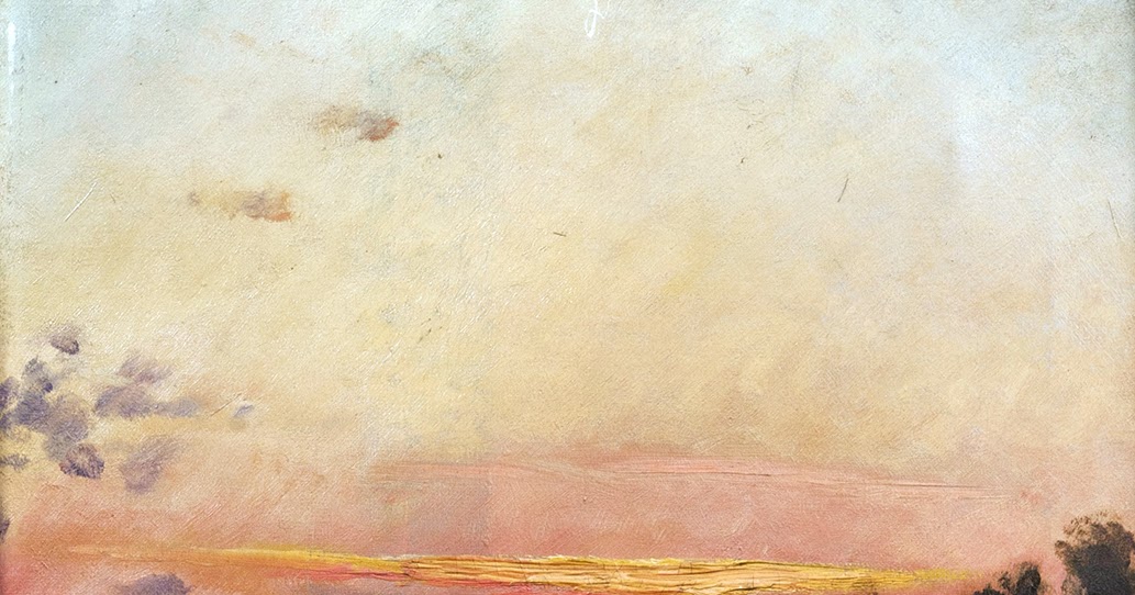 Paisajistas españoles del Siglo XIX y XX Antoni Serra i Fiter