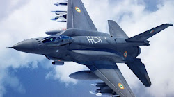 Ấn Độ Sẽ Nhận Công nghệ Sản Xuất Chiến Đấu Cơ F-21 Của Nhà Thầu Quốc Phòng Mỹ Lockheed Martin