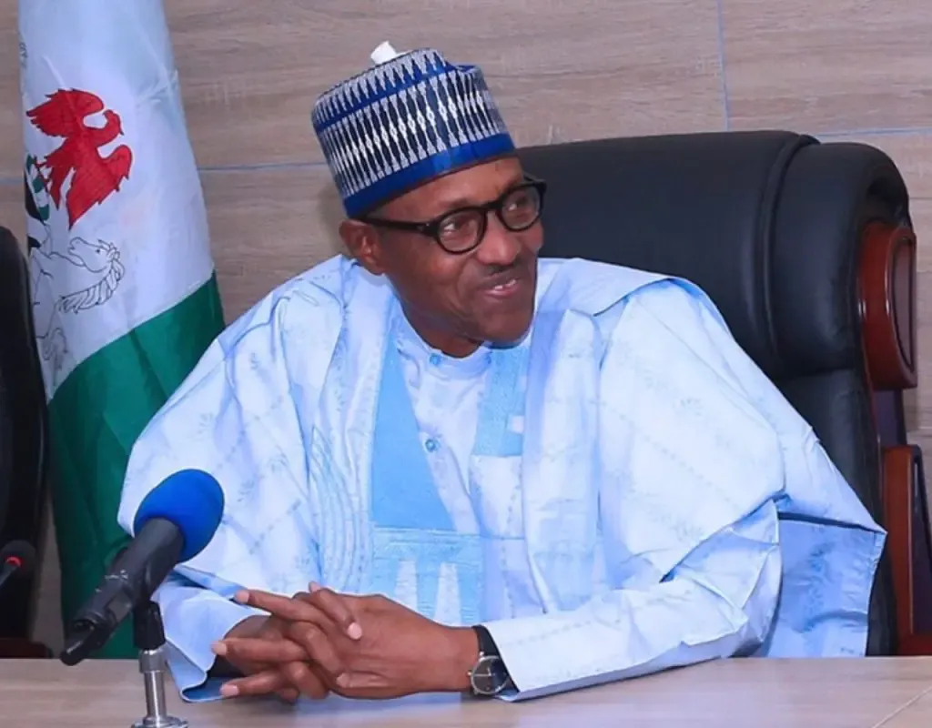 President Buhari elects a new Chief of Staff from list of 14 names