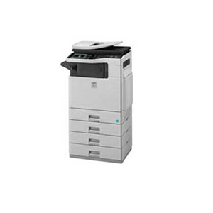 Sharp MX-C310 Driver Printer