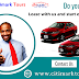 Car hire companies in Kenya | Citimark Car Hire Kenya