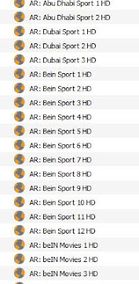 تحميل أقوى سيرفر iptv مجاني 2020 رسيفر| ملف iptv m3u 2020 للكومبيوتر bein sport تحميل أقوى سيرفر iptv مجاني 2020 رسيفر| ملف iptv m3u 2020 للكومبيوتر bein sport