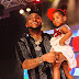 30 billion gang indeed!!! - Davido reveals how much he earned last December 