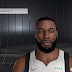 NBA 2K22 Sonny Weems Cyberface and Body Model by China_Zhang Binglong
