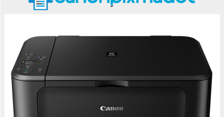 Canon PIXMA MG3520 Printer Driver Download & Setup - Canon Printer