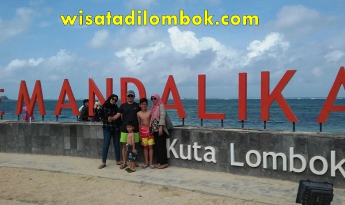 41 Tempat Wisata Di Lombok Yang Lagi Hits 41 Tempat Wisata Di Lombok Yang Lagi Hits