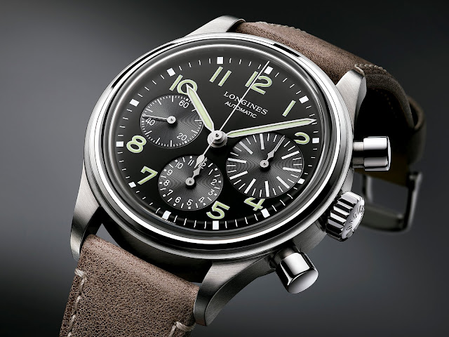 Longines Avigation BigEye Longines Avigation BigEye