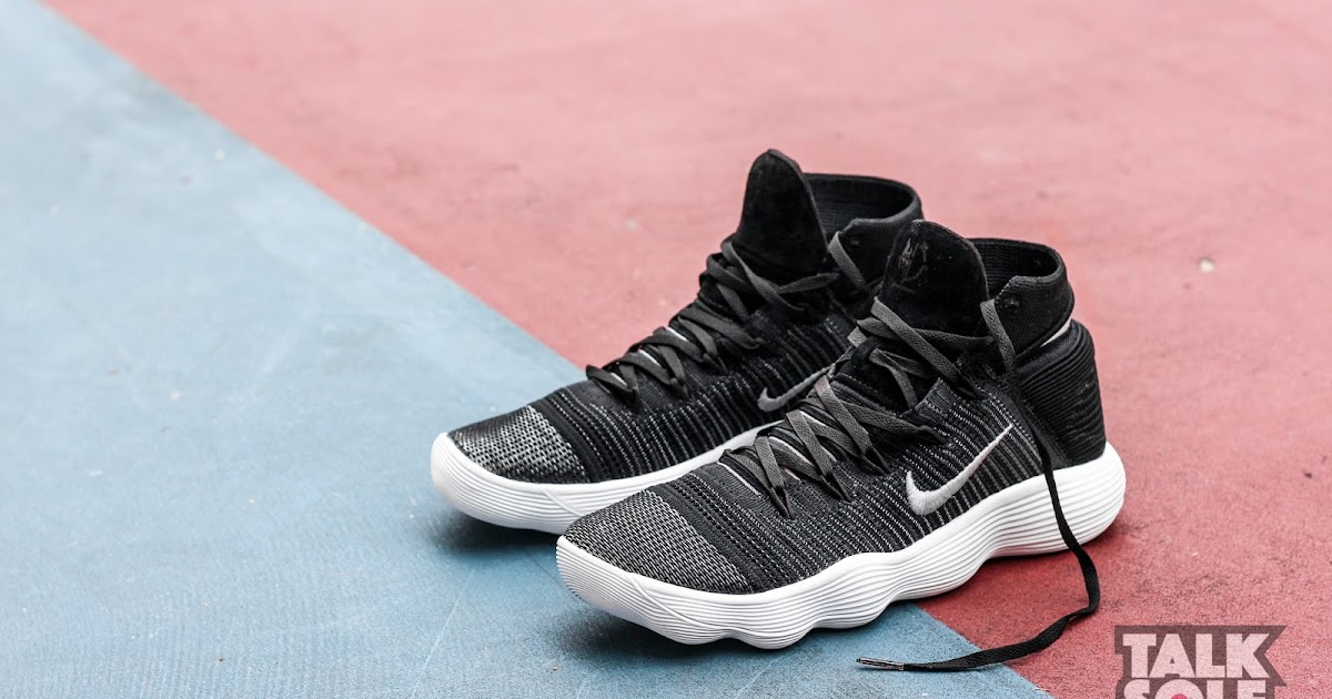 hyperdunk 2017 flyknit