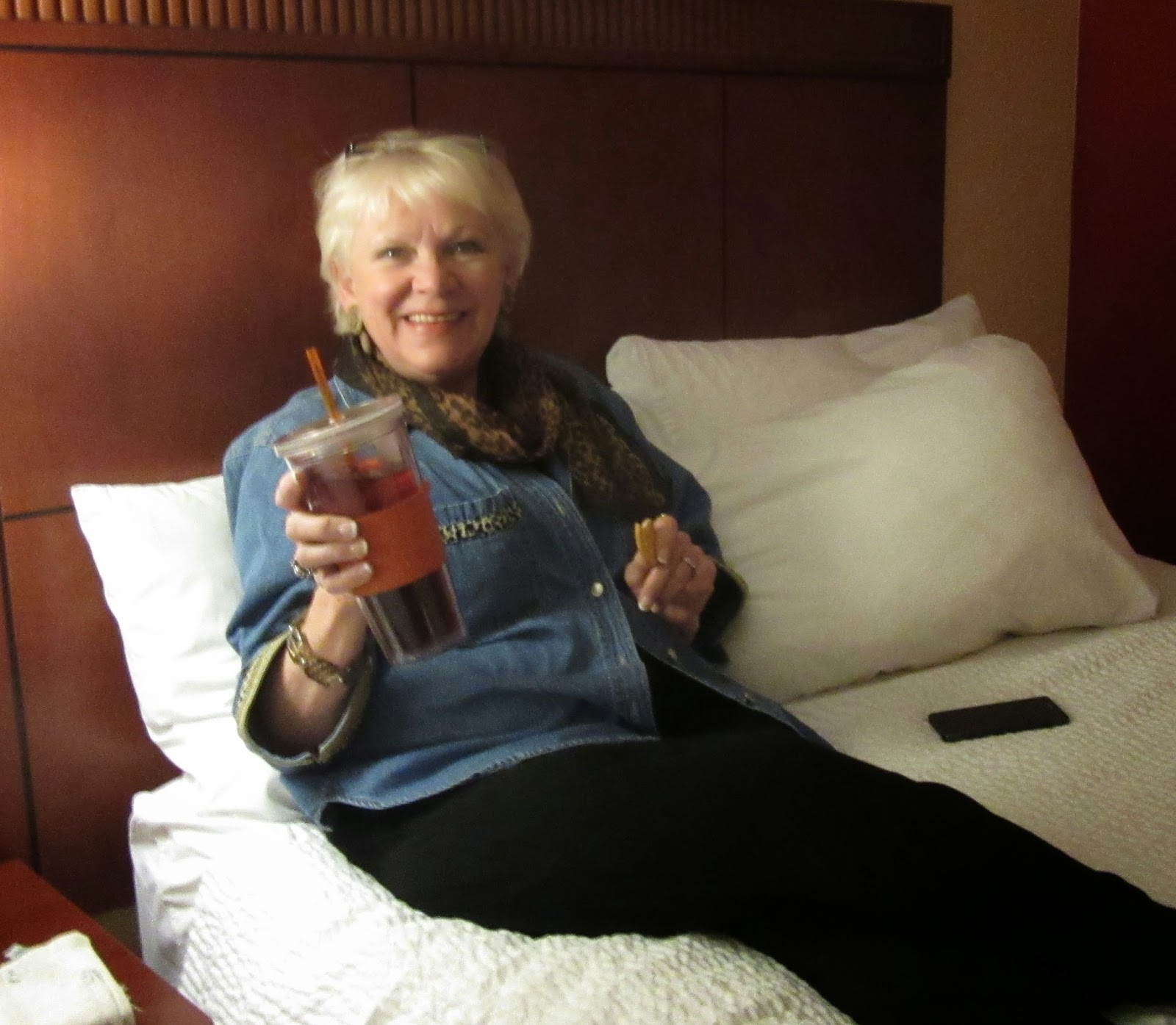 Linda s life journal linda linda linda listen to me linda 