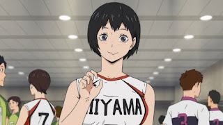 Hellominju.com : ハイキュー!! アニメ 第4期 9話 それぞれの夜 | Haikyuu!! Season4 Ep.9 Haikyuu!! "Everyone's Night" | Hello Anime !