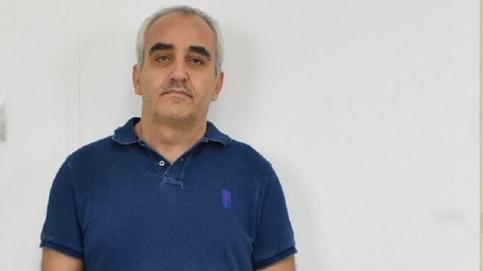 "Μαϊμού" γιατρός: Η 34χρονη αξιωματικός της ΕΛ.ΑΣ. που "έπιασε" τον 47χρονο