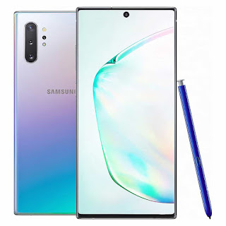 samsung galaxy note 10 plus
