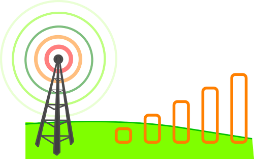 Poor Mobile Network Signal-Here How You Can Fix It Easily