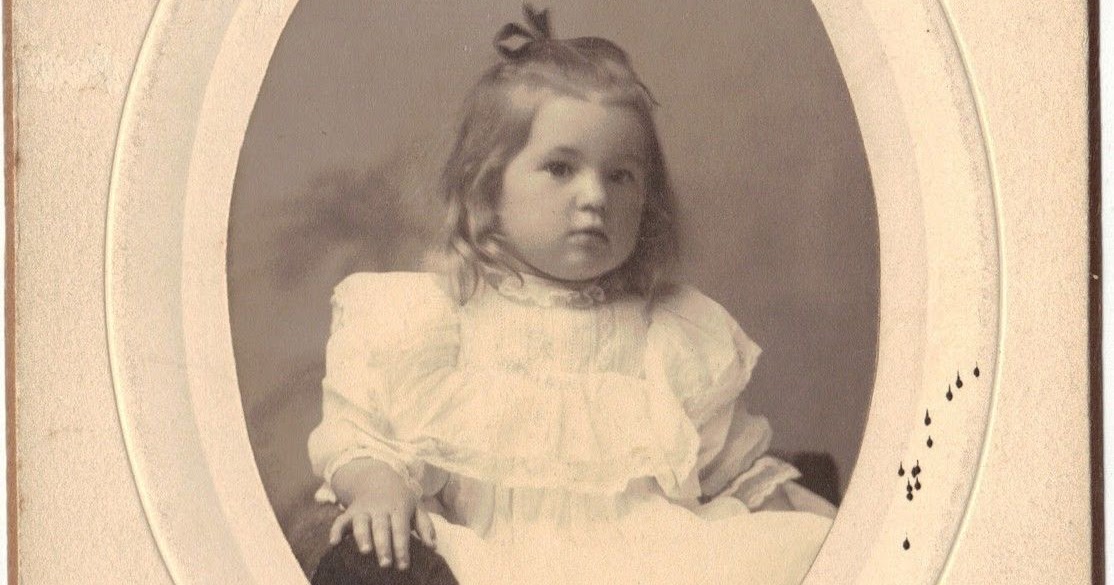 Found Photographs Helen Goddard