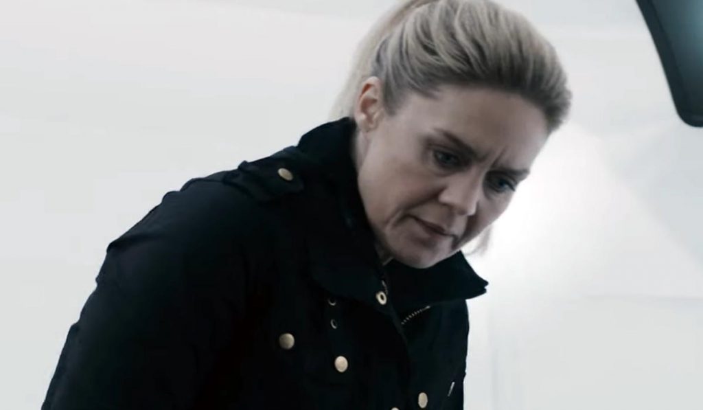 O assassino de Valhalla | Netflix O assassino de Valhalla | Netflix