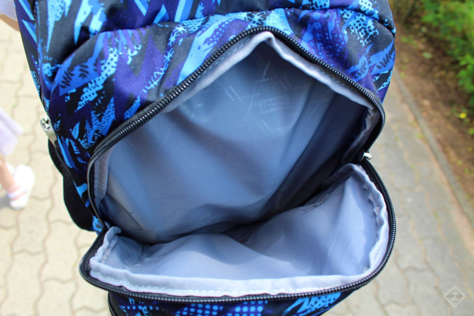 Jak wybrać zdrowy tornister lub plecak szkolny dla dziecka?