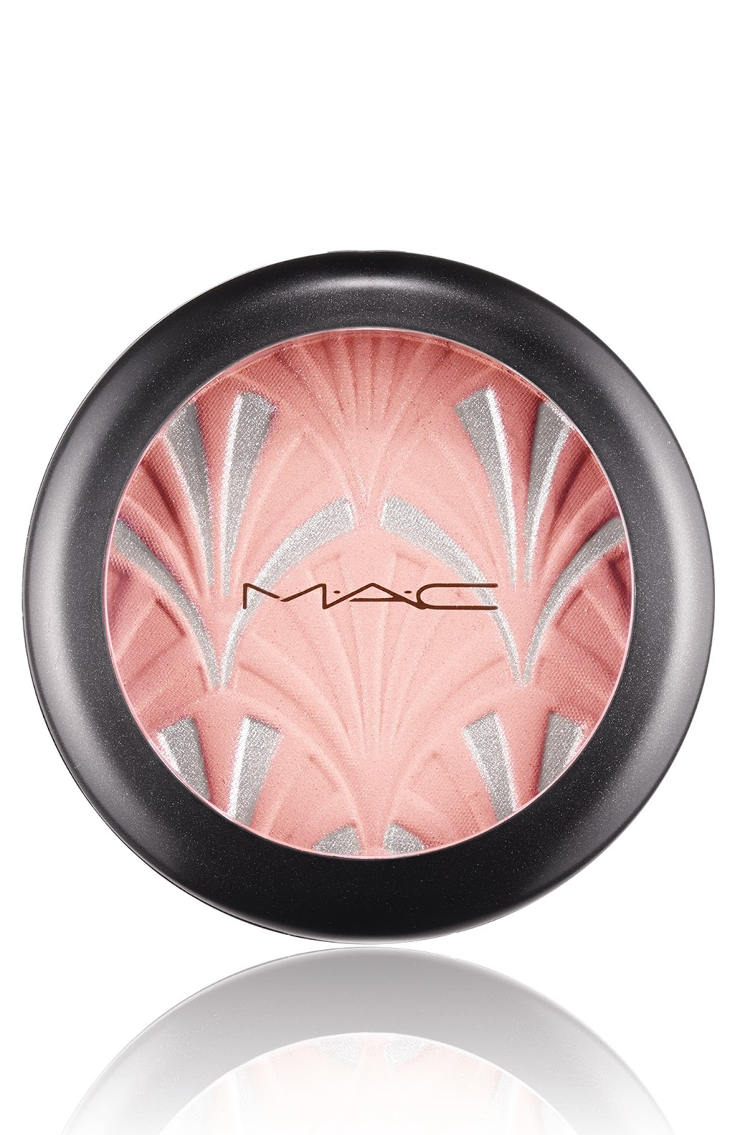 Press Release: MAC Philip Treacy Collection - April 20th, 2015