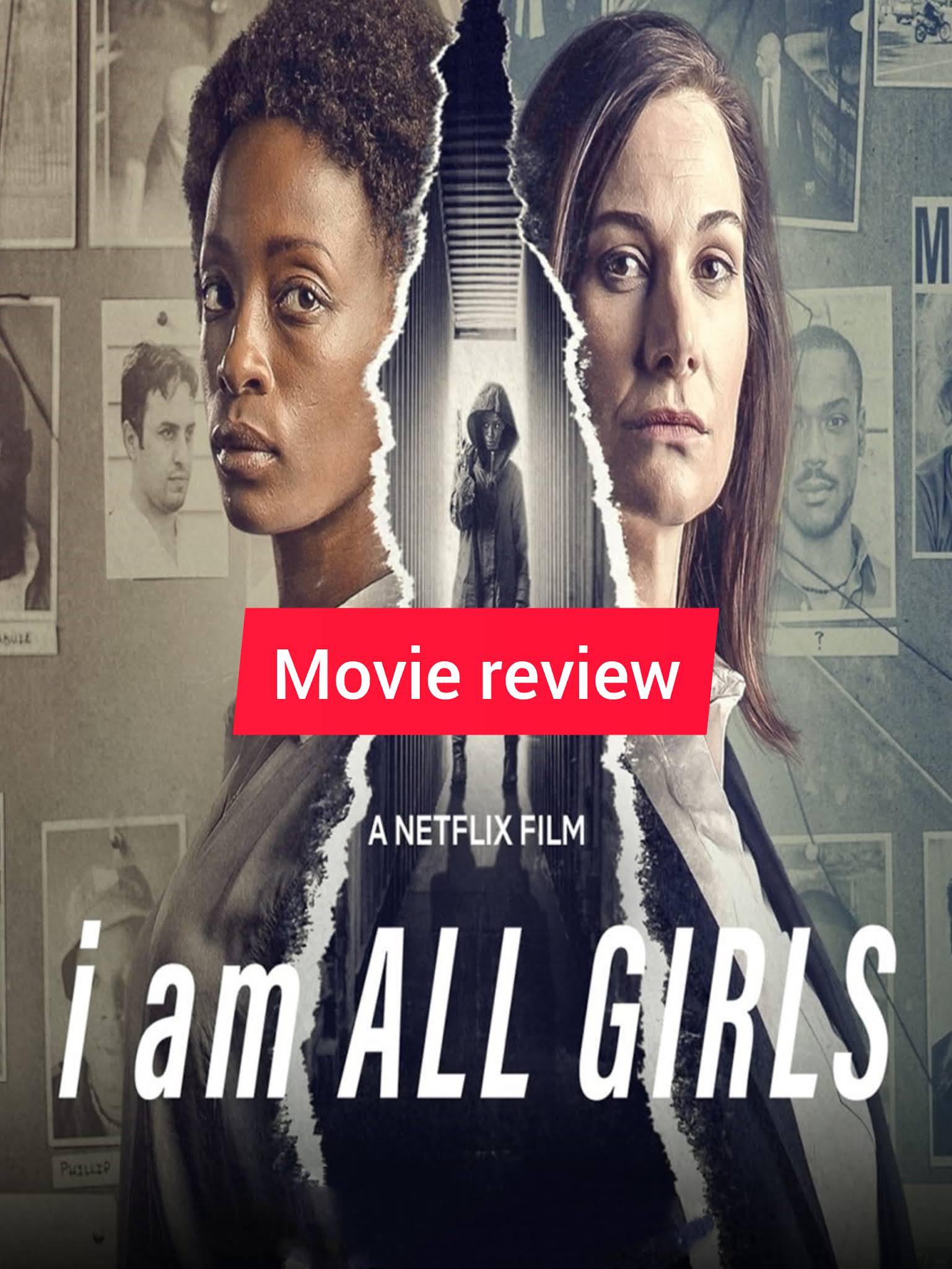 I Am All Girls Full Movie Review.