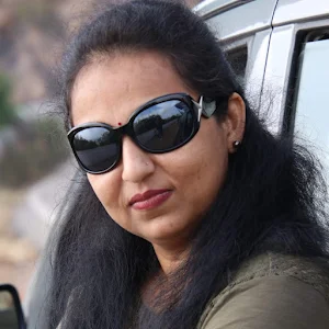 Amrita Khare