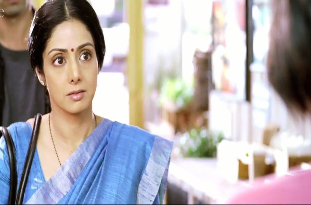 English Vinglish Movie Review Trailer B4Night Photos