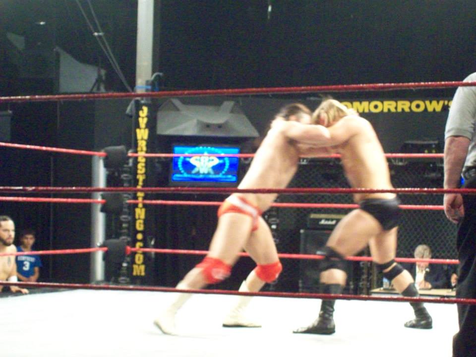 OVWmania: OVW TV #728: 