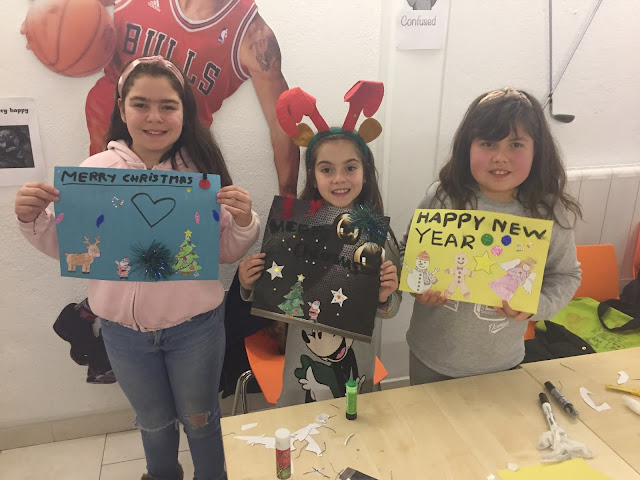 Welcome English IMG 0406