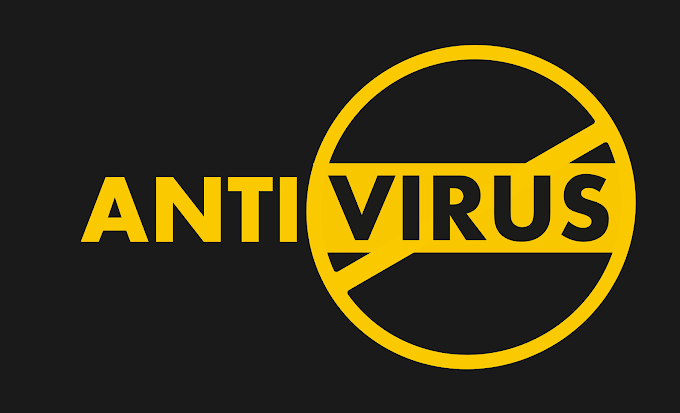 TOP 5 free Antivirus