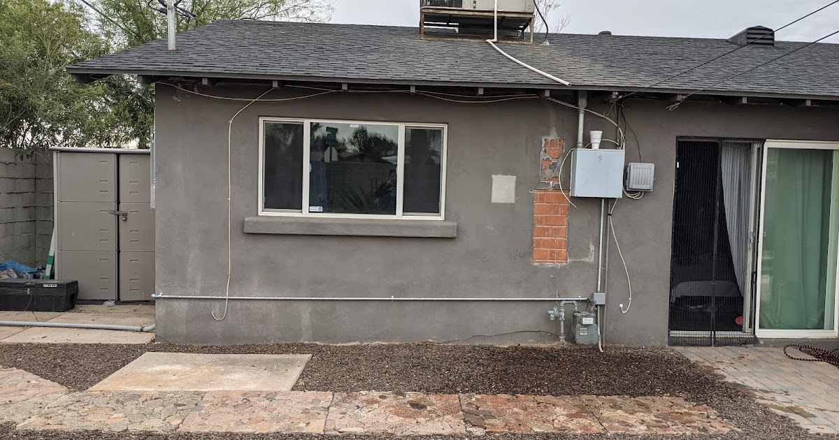 The Home Owner's Blog Quick paint job!