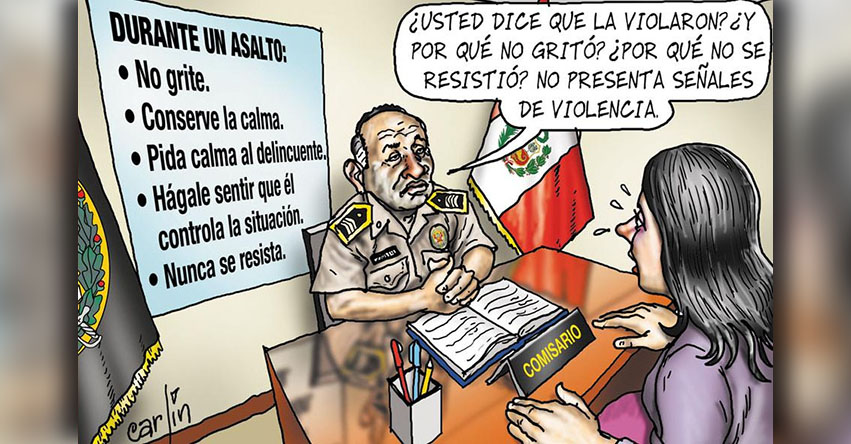Carlincaturas Jueves 10 Mayo 2018 - La República Carlincaturas Jueves 10 Mayo 2018 - La República