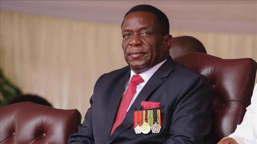 Rais wa Zimbabwe Mnangagwa arejea nyumbani: Hali bado si shwari