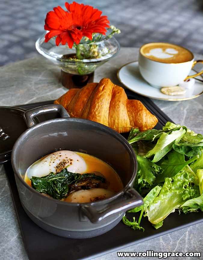 Park Avenue Lounge genting highlands Restoran Makanan Halal di SkyAvenue, Genting Highland
